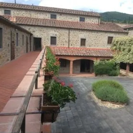 Image 4 - Cortona, Arezzo, Italy - Apartment for sale