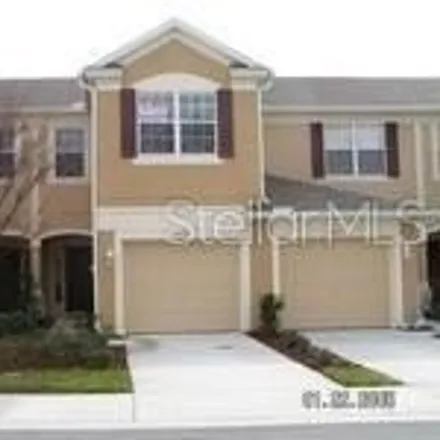 Rent this 3 bed townhouse on 5107 Hawkstone Drive in Seminole County, FL 32771
