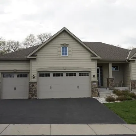 Buy this 4 bed house on Riverstone Trail in Woodbury, MN