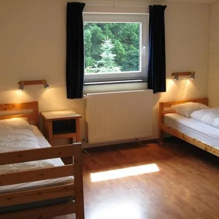 Rent this 9 bed house on Medendorf in 4760 Büllingen, Belgium