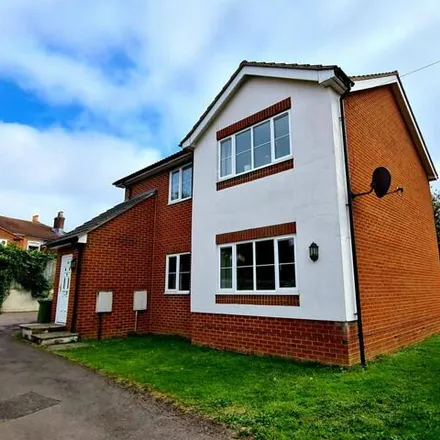 Rent this 2 bed apartment on 55 Foundry Lane in Southampton, SO15 3FX