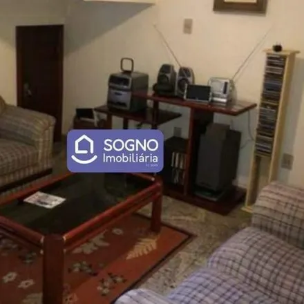 Buy this 5 bed house on Rua Frutoso Viana in Havaí, Belo Horizonte - MG