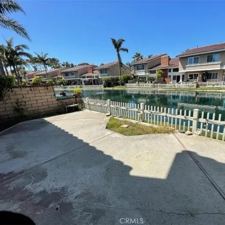 Rent this 3 bed townhouse on 7882 Southwind Circle in Huntington Beach, CA 92648