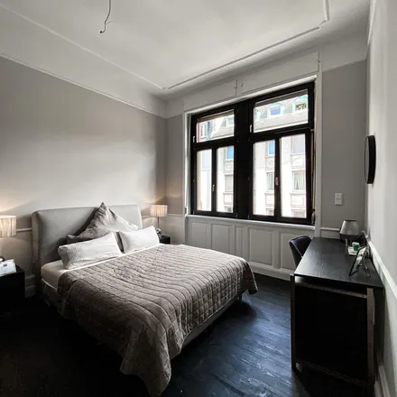 Image 3 - Berger Straße 201, 60385 Frankfurt, Germany - Apartment for rent