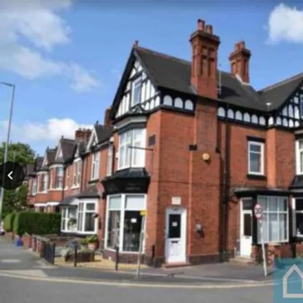 Image 1 - Albany Road, Newcastle-under-Lyme, ST5 9EJ, United Kingdom - House for sale