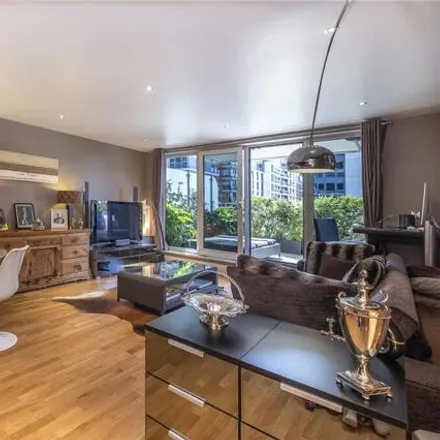 Buy this 2 bed apartment on Regency House in The Boulevard, London