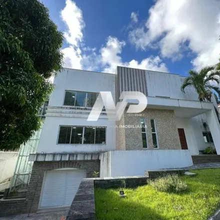 Buy this 5 bed house on Rua Ferreira Lopes in Parnamirim, Recife -