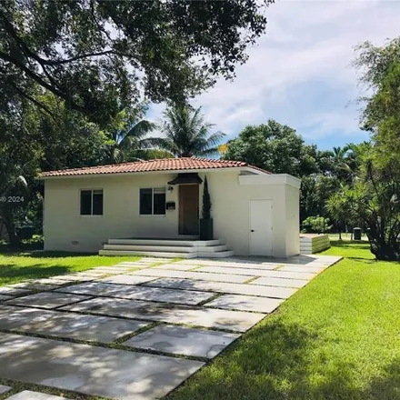 Image 2 - 630 Cardinal Street, Miami Springs, FL 33166, USA - House for rent