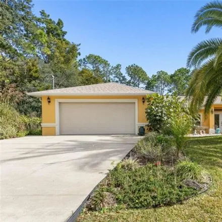 Buy this 3 bed house on 108 Roxboro Drive in Palm Coast, FL 32164