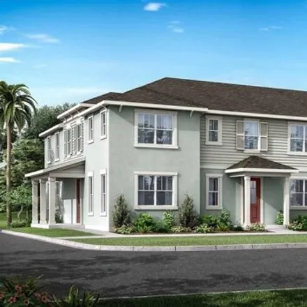 Buy this 4 bed house on Scouting Alley in Orange County, FL 32829