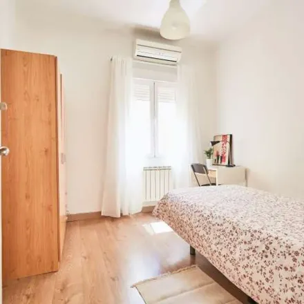 Image 4 - Paseo de las Delicias, 107, 28045 Madrid, Spain - Apartment for rent
