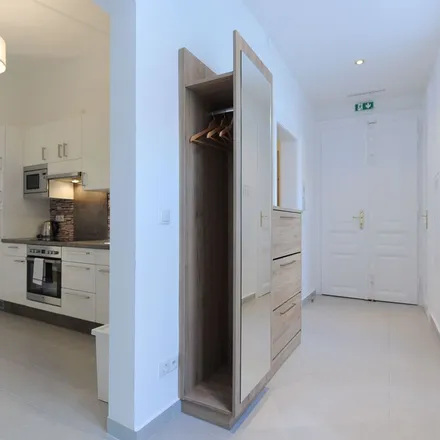 Rent this 3 bed apartment on Lovac in Antonsplatz 5, 1100 Vienna