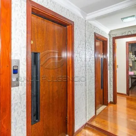 Rent this 4 bed apartment on Edifício Visconde de Barbacena in Rua Pio XII 588, Centro Histórico