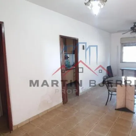 Buy this 3 bed apartment on El Esporal in Partido de La Matanza, B1778 FQA Ciudad Evita