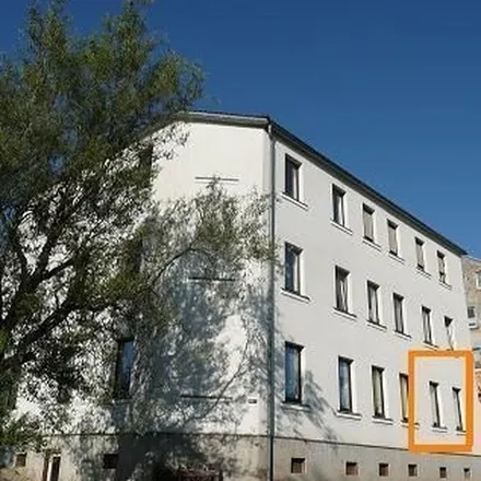 Rent this 1 bed apartment on Hauptstraße 99 in 08141 Reinsdorf, Germany