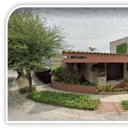 Buy this 5 bed house on Sirio in Contry, 64860 Monterrey