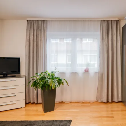 Image 9 - Am Dachsberg 49, 60435 Frankfurt, Germany - Apartment for rent