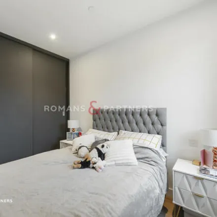 Image 8 - Hornsey Park Place, Mary Neuner Road, London, N8 0ER, United Kingdom - Room for rent