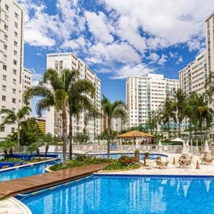 Image 1 - Privilege Residence, Rua 36 Norte 9, Águas Claras - Federal District, 71919-180, Brazil - Apartment for sale