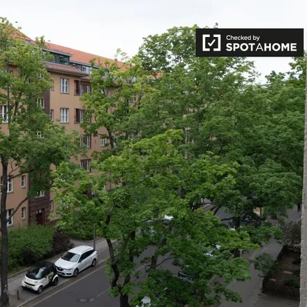 Image 4 - Hertelstraße 7A, 12161 Berlin, Germany - Apartment for rent