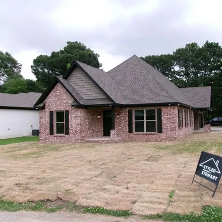 Buy this 3 bed house on 596 West Scott Avenue in Monette, Craighead County