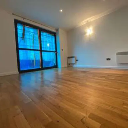 Image 1 - Block D, Advent Way, Manchester, M4 7LD, United Kingdom - Apartment for rent