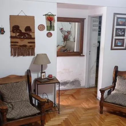 Buy this 2 bed apartment on Avenida Warnes 615 in Villa Crespo, C1414 AFD Buenos Aires