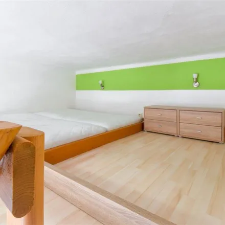 Rent this 1 bed apartment on U Putny in Václavská 10, 603 00 Brno