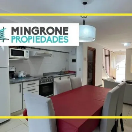 Buy this 2 bed apartment on Coronel Leandro Rosales in Partido de Pinamar, 7167 Valeria del Mar
