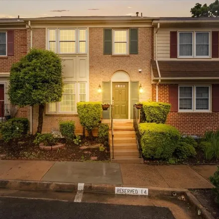 Buy this 4 bed house on 3017 Federal Hill Drive in Seven Corners, Fairfax County