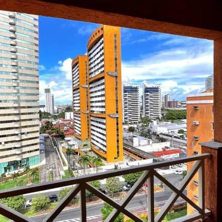 Image 2 - Avenida Romualdo Galvão, Lagoa Nova, Natal - RN, 59056-180, Brazil - Apartment for sale