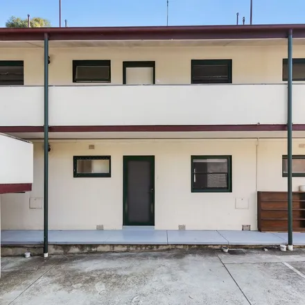 Image 4 - 71 Chapman Street, North Melbourne VIC 3051, Australia - Apartment for rent