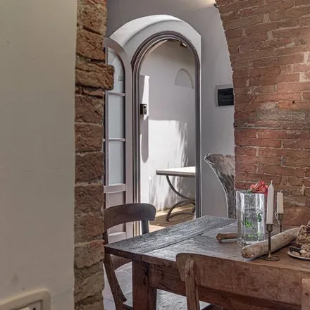 Image 7 - Monte Antico, Grosseto, Italy - Apartment for rent
