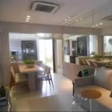 Buy this 3 bed apartment on Rua Pio XI in Ipiranga, Belo Horizonte - MG