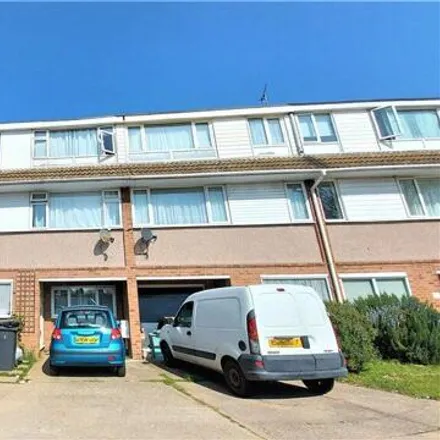 Buy this 3 bed house on 29 St Fabian's Drive in Chelmsford, CM1 2PR