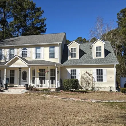 Buy this 3 bed house on 117 Longwood Drive in Onslow County, NC 28582