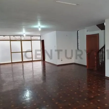 Rent this 5 bed house on Calle Infante in San Borja, Lima Metropolitan Area 15041