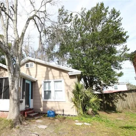 Rent this 3 bed house on 671 Northwest 3rd Avenue in Gainesville, FL 32601