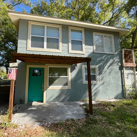 Rent this 1 bed house on 810 eight street