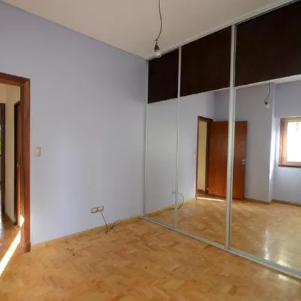 Buy this 1 bed apartment on Arribeños 3099 in Núñez, C1429 BMC Buenos Aires