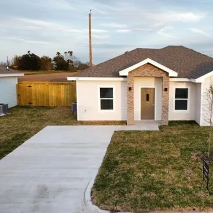 Buy this 4 bed house on 2911 Maria Dr in La Feria, Texas