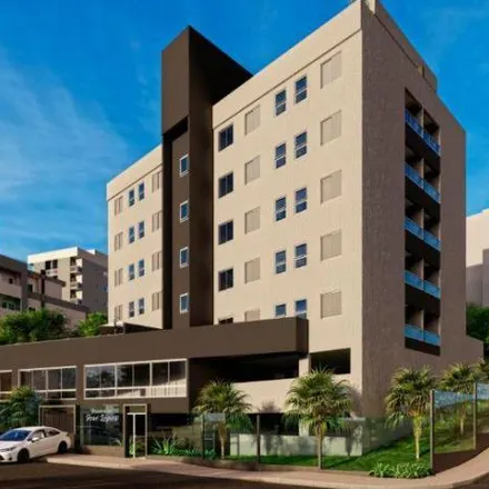 Buy this 2 bed apartment on Rua Araraquara in Nova Suíça, Belo Horizonte - MG