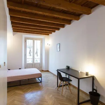 Image 7 - Vicolo Rasini, 20122 Milan MI, Italy - Apartment for rent