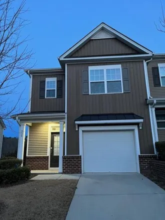 Image 1 - 758 Silver Stream Lane, Cary, NC 27519, USA - Townhouse for rent