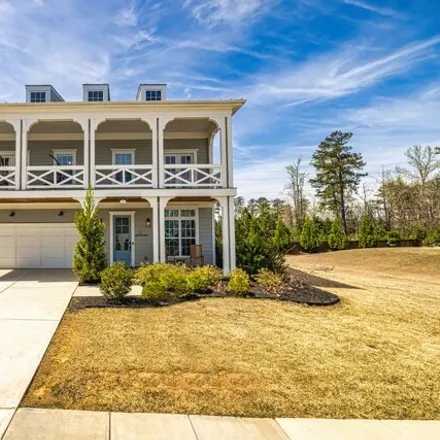Buy this 6 bed house on Widener Way in Peachtree City, GA 30270