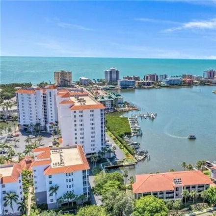 Rent this 3 bed condo on 9103 Vanderbilt Drive in Pelican Bay, FL 34108