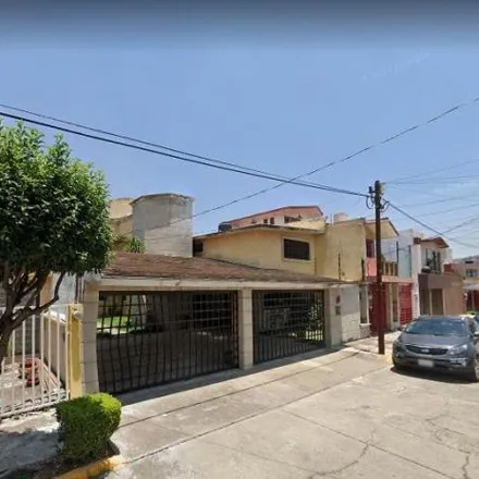 Buy this 3 bed house on Calle Bosques De Chihuahua in 54057 Tlalnepantla, MEX
