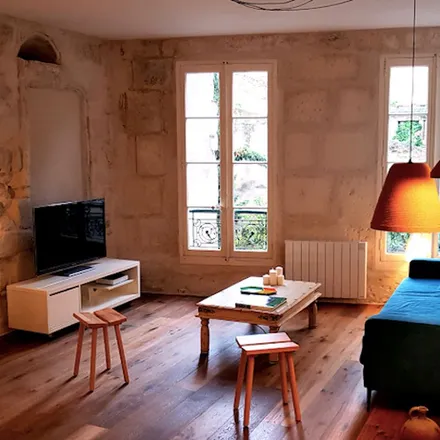 Rent this 2 bed apartment on Hôtel de Ville in 15 Place de l'Horloge, 84000 Avignon