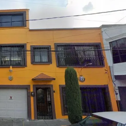 Buy this 2 bed house on Calle Concepción Méndez 9 in Benito Juárez, 03010 Mexico City