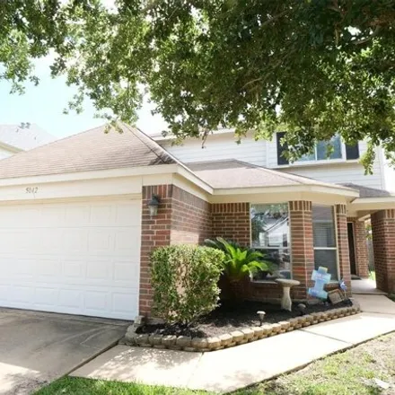 Image 2 - 5042 Oak Stand Ct, Katy, Texas, 77449 - House for rent